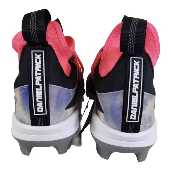 Adidas Afterburner x Tatis x  Daniel Patrick Baseball Cleat Size 12 New - Picture 5 of 7
